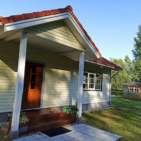 Ninnujarve Private Holiday