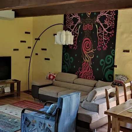 Ninnujarve Private Holiday * Nasva (Saare)