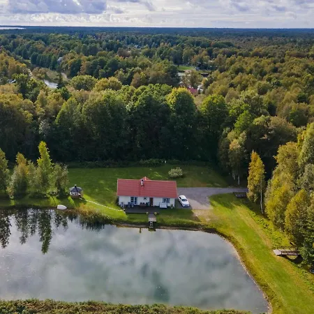 Ninnujaerve Private Casa vacanze Nasva (Saare)