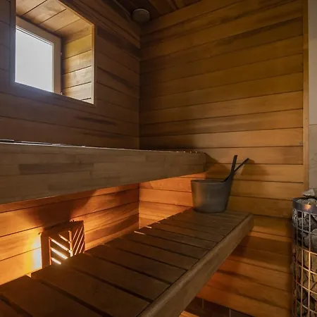 Ninnujarve Private Holiday Puhkemaja