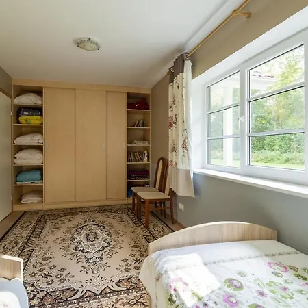 Ninnujaerve Private Casa vacanze