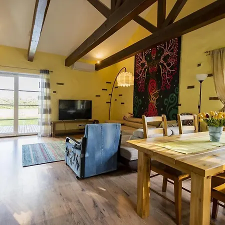 Casa vacanze Ninnujaerve Private Nasva (Saare)