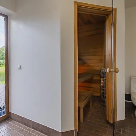 Ninnujaerve Private Casa vacanze Nasva (Saare)