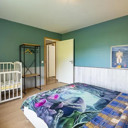Casa de Férias Ninnujaerve Private *
