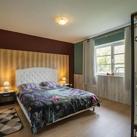 Ninnujaerve Private Casa vacanze *