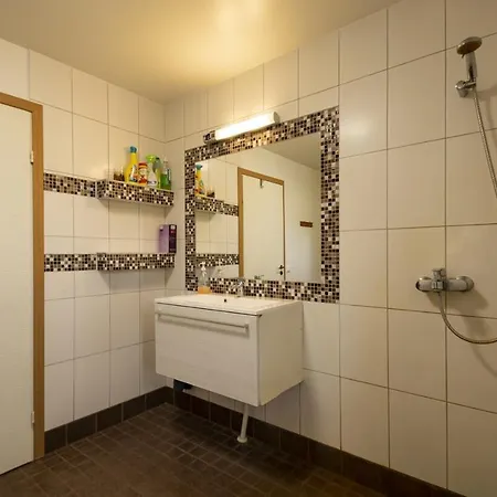 Ninnujaerve Private Nasva (Saare)