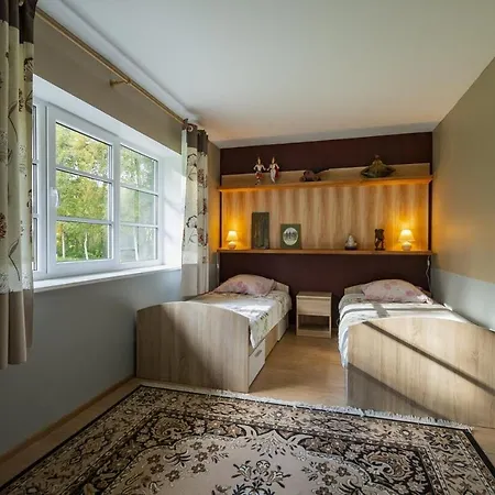 Casa vacanze Ninnujaerve Private