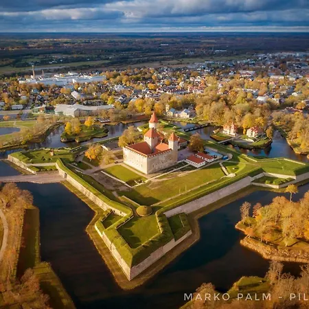 Puhkemaja Ninnujarve Private Holiday *