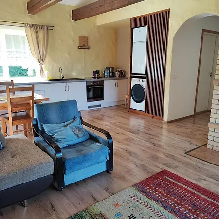 Casa vacanze Ninnujaerve Private *