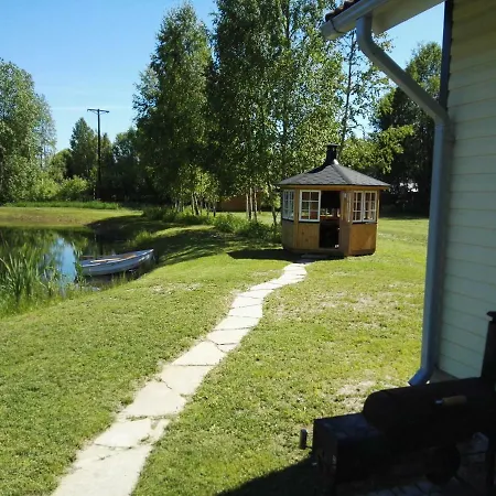 Ninnujaerve Private Casa vacanze