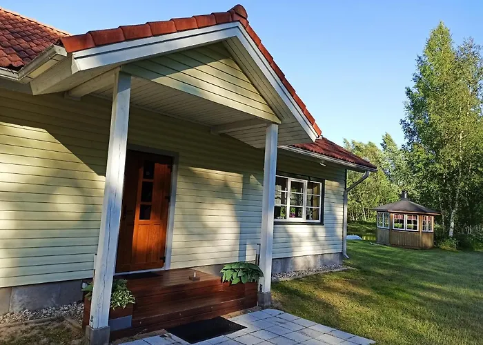 Ninnujarve Private Holiday