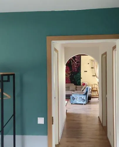 Ninnujarve Private Holiday * Nasva (Saare)