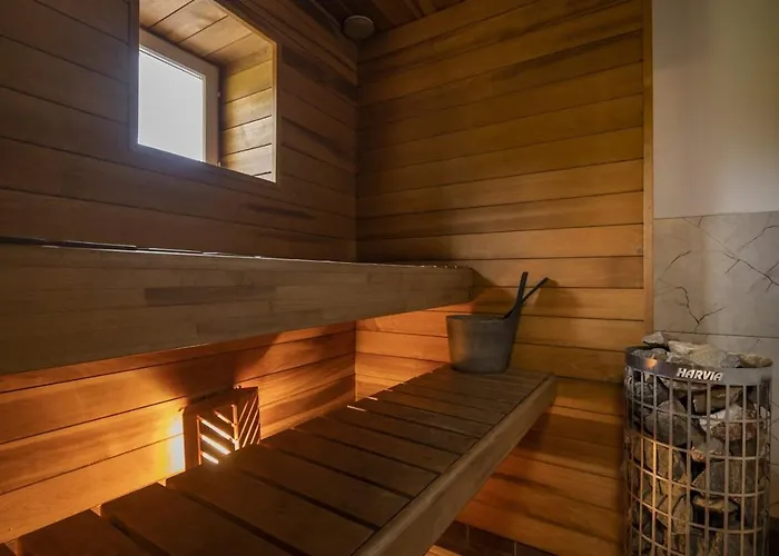 Ninnujarve Private Holiday Semesterbostad