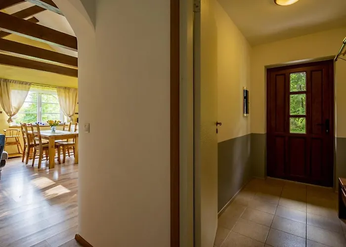 Ninnujarve Private Holiday * Nasva (Saare)