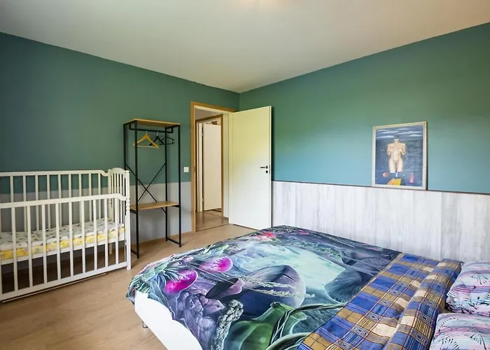 Semesterbostad Ninnujarve Private Holiday *