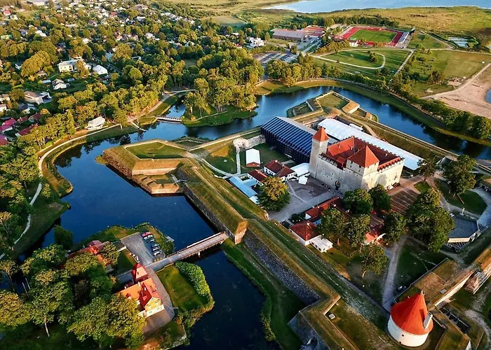 Ninnujarve Private Holiday Puhkemaja